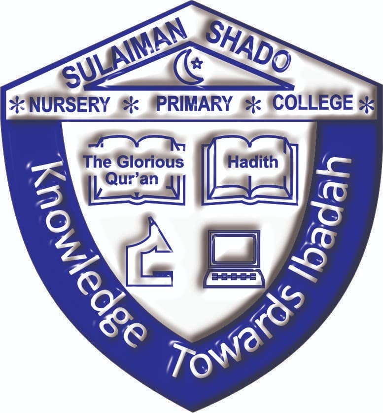 Sulaiman Shado Schools Logo