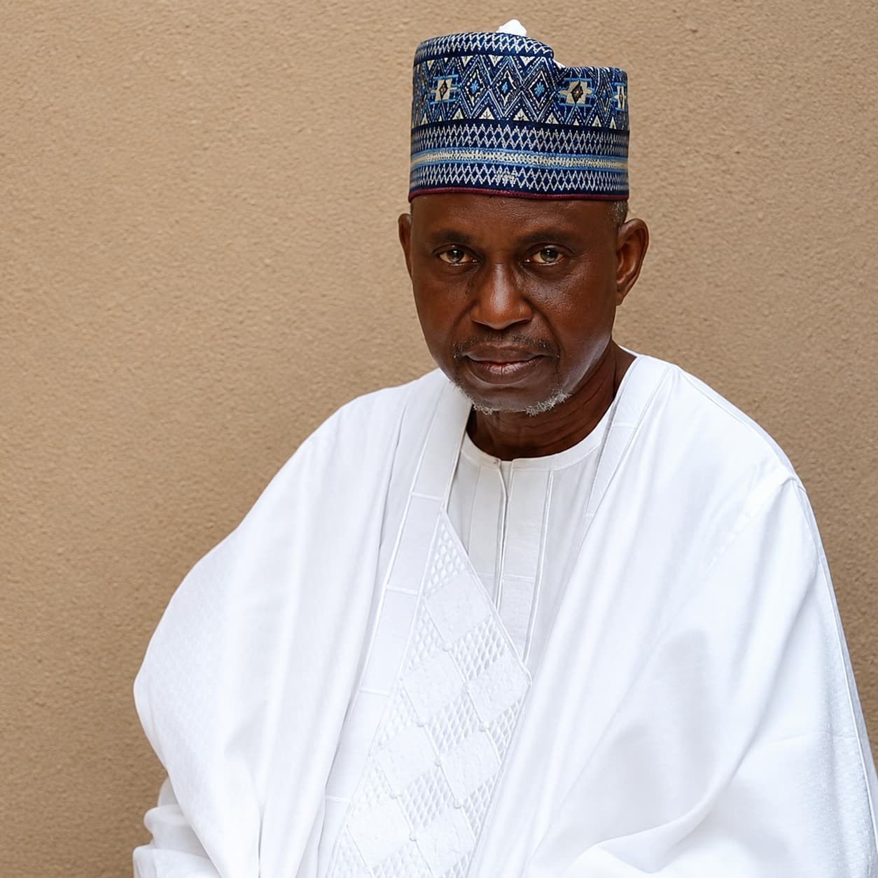 Alhaji Afunku S. Oladele