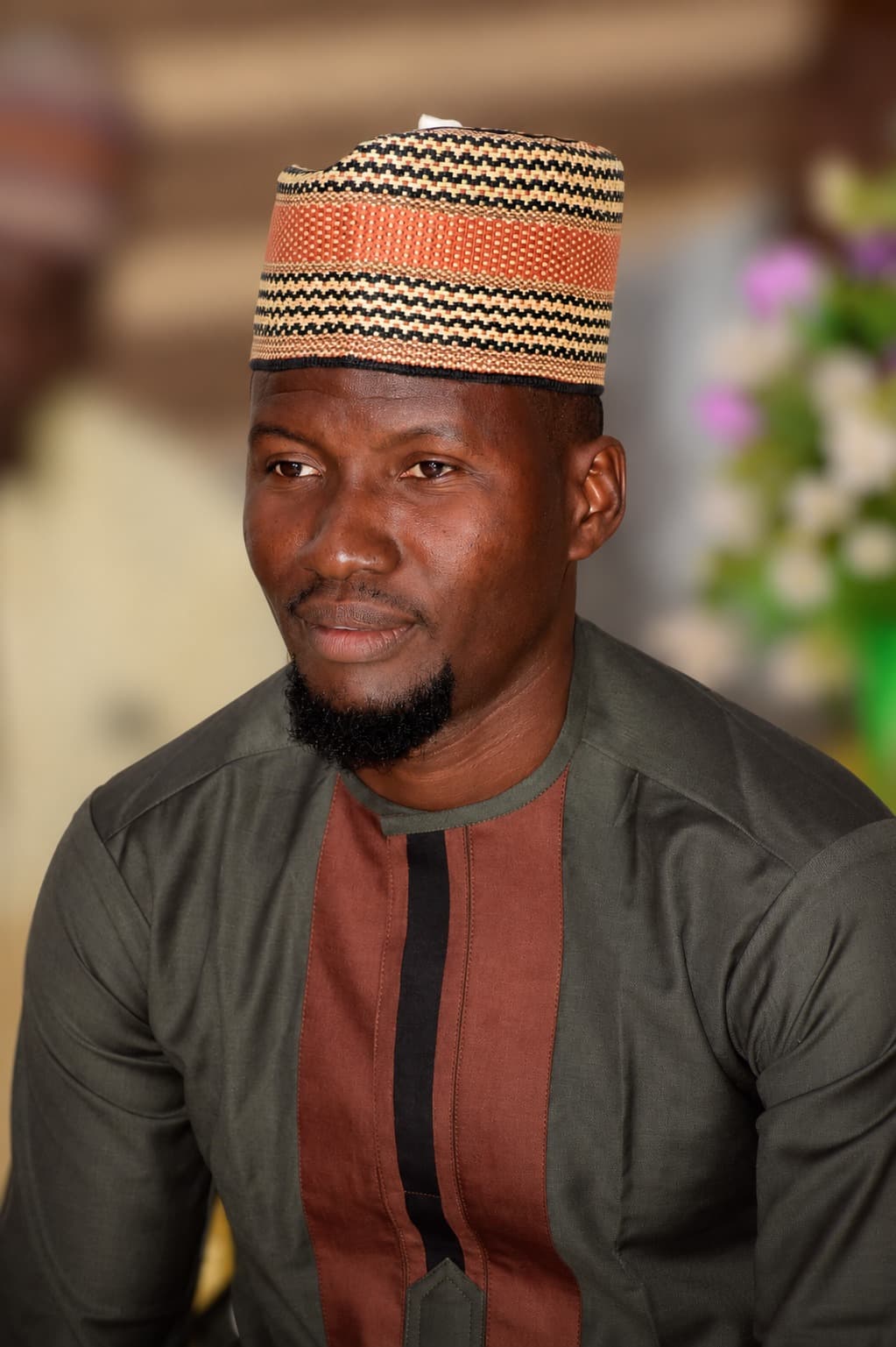 Alhaji Abdullahi Azeem