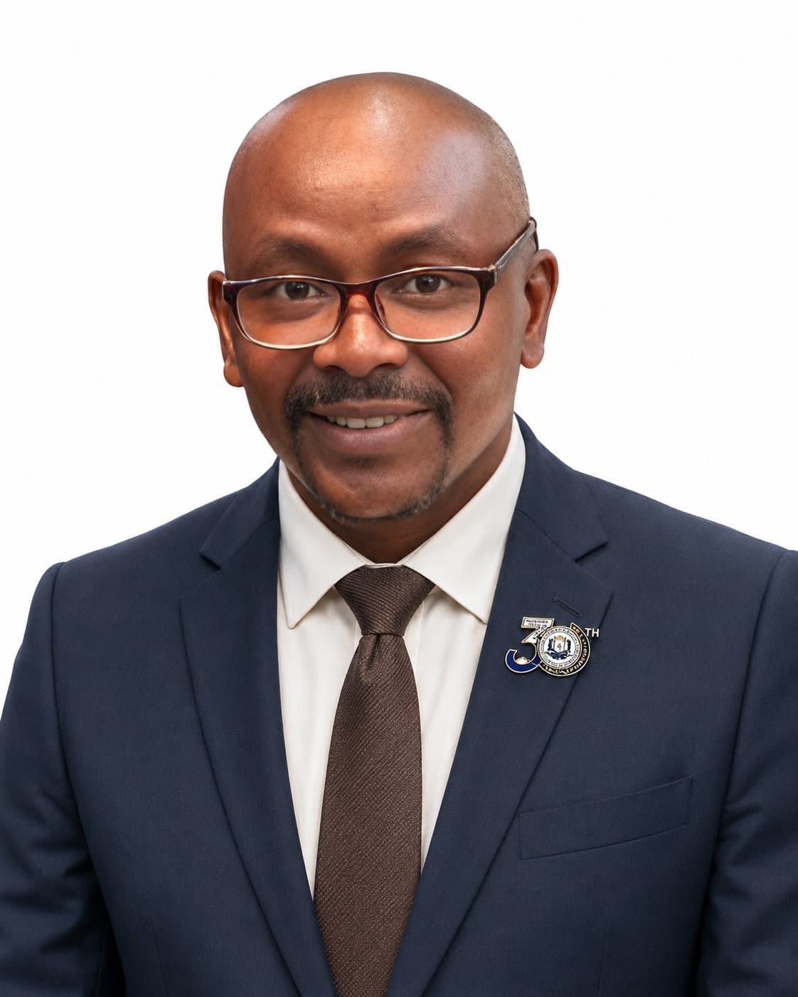 Mr. SHADO ISMAIL O.