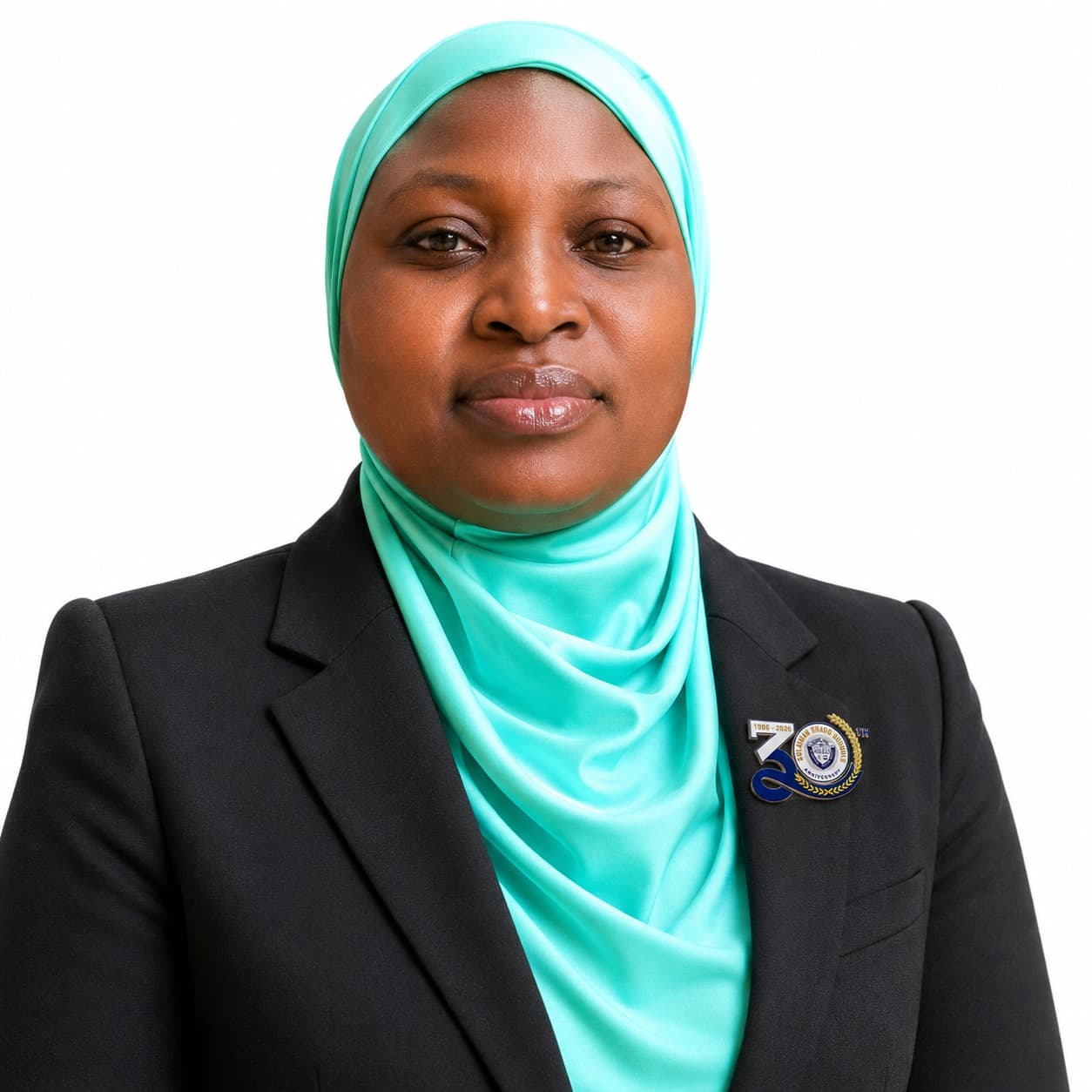 Mrs. TAIWO Basirat