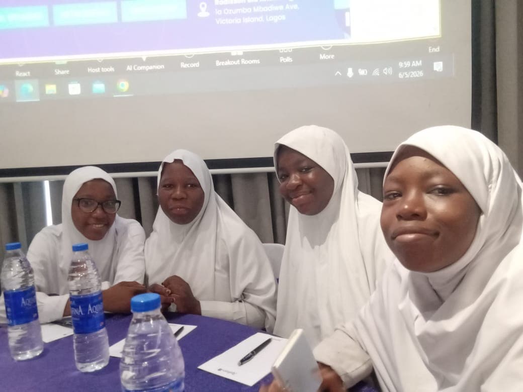 Senior Secondary School Engineering Exposure Programme
