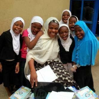 Alhaja Zinat Bola Afunku tribute image